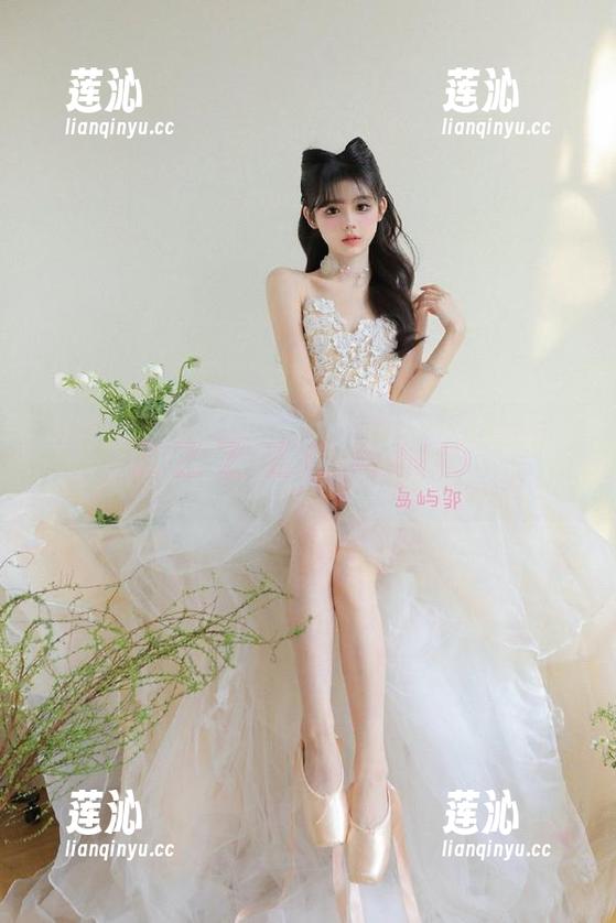 全套原图揭秘！Tiny Asa厨娘以独特视角展现美食的艺术与魅力！
